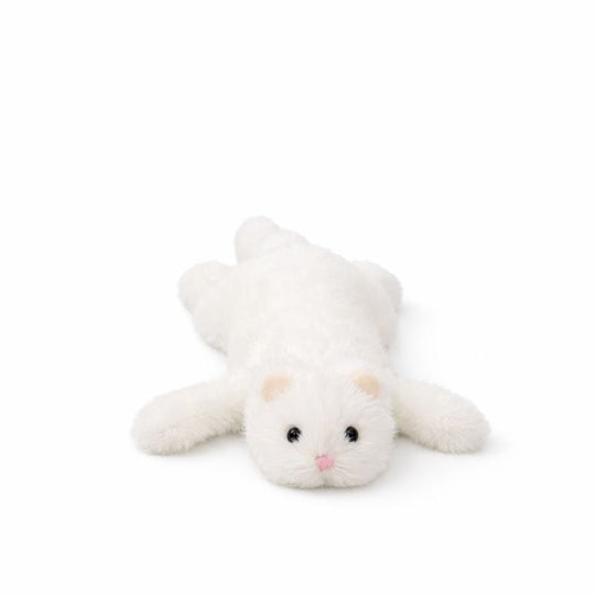 Jovita Sleepy Otter Plush Toy — Kids Toy
