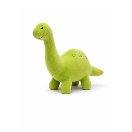 Juna Brachiosaurus Dinosaur Plush Toy — Kids Toy