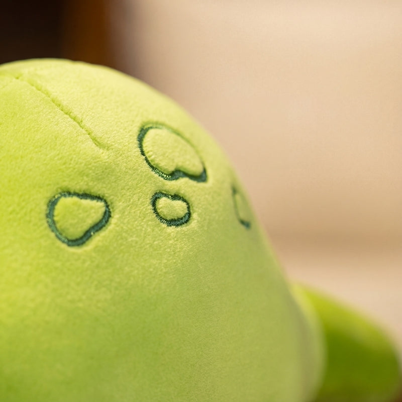 Juna Brachiosaurus Dinosaur Plush Toy — Kids Toy