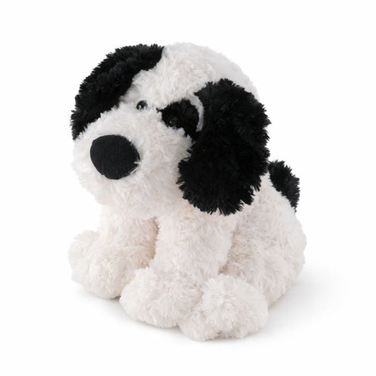 Mirela Cozy Puppy Plush Toy — Baby Soft Toy
