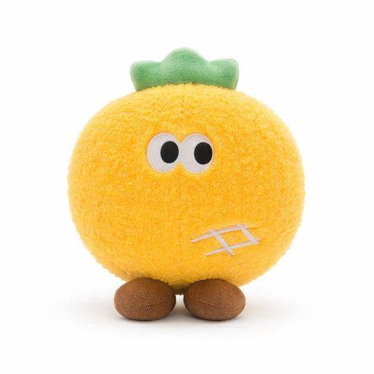 Kalina Happy Pineapple Plush Toy — Soft Toy