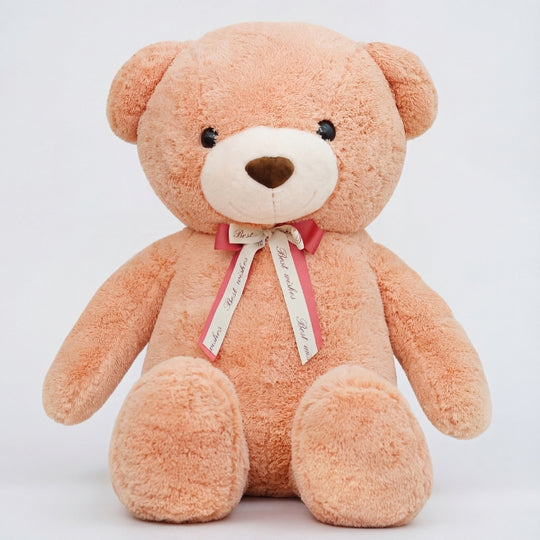 Karla — Teddy Bear