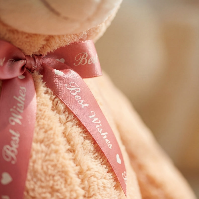 Karla — Teddy Bear