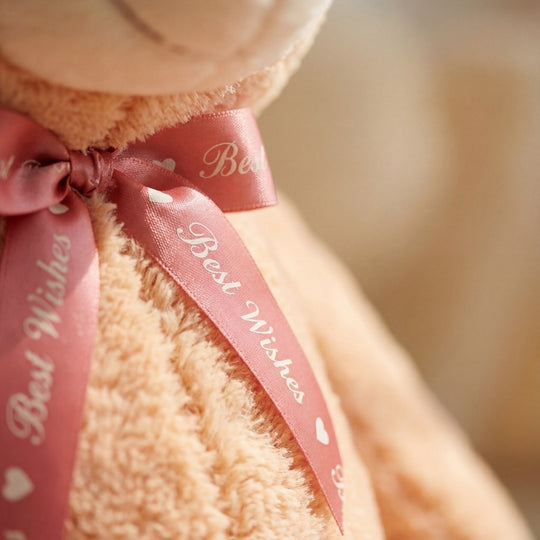 Karla — Teddy Bear