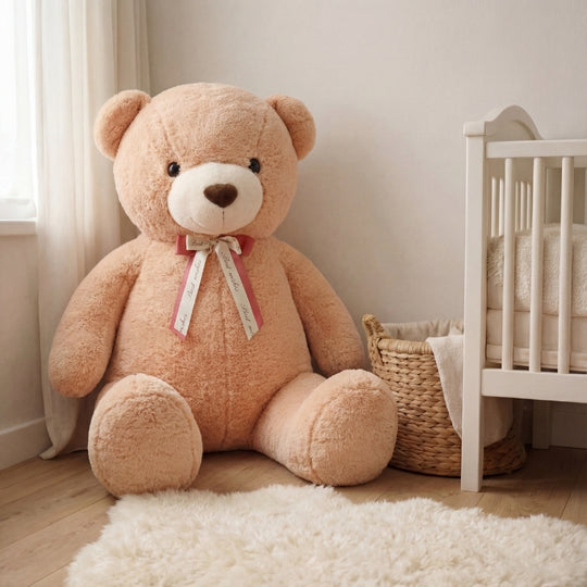 Karla — Teddy Bear