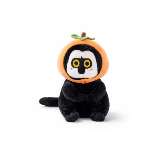 Katja Persimmon Monkey Plush Toy — Kids Toy