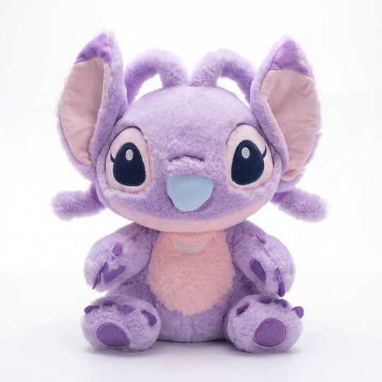 Kirela Pretty Stitch — Soft Stuffed Animal Kids Toy