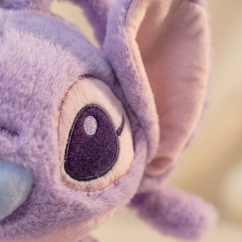 Kirela Pretty Stitch — Soft Stuffed Animal Kids Toy