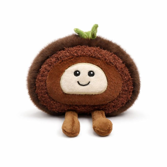 Lavina Swiss Roll Plush Toy — Baby Soft Toy