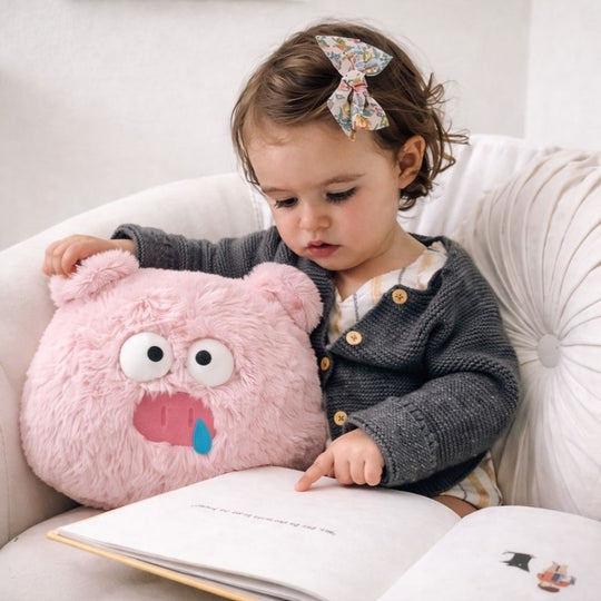 Liv Snorty Pig Plush Toy — Kids Toy