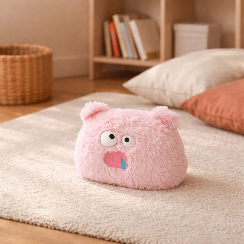 Liv Snorty Pig Plush Toy — Kids Toy