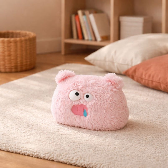 Liv Snorty Pig Plush Toy — Kids Toy