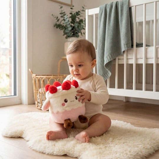 Lovisa Dessert Plush Toy — Kids Toy