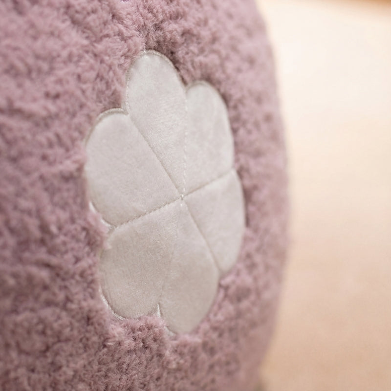 Lucia Mangosteen Plushie — Kids Toy