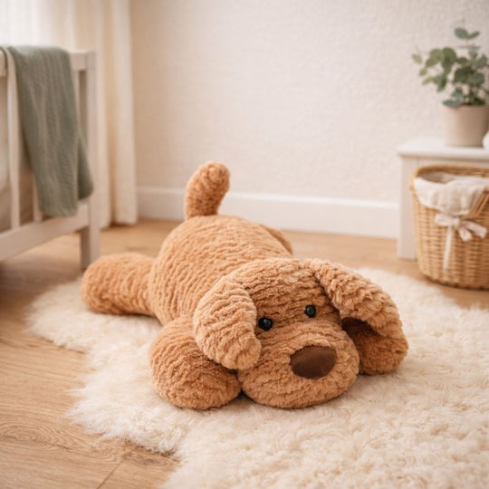 Maelle — Golden Retriever (50cm)