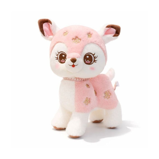 Magdalena Cute Deer —  Plush Toy for Kids