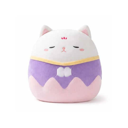 Maja Gentle Cat Plush Toy — Baby Soft Toy