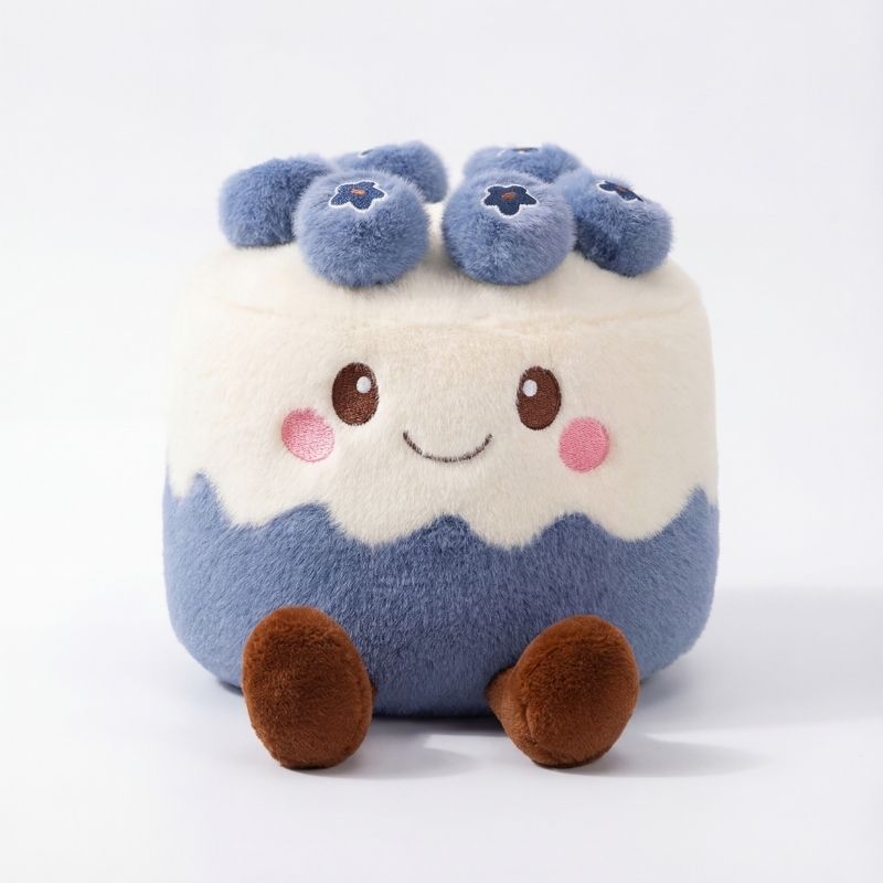 Lovisa Dessert Plush Toy — Kids Toy