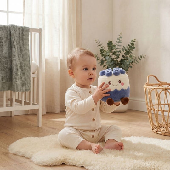 Lovisa Dessert Plush Toy — Kids Toy