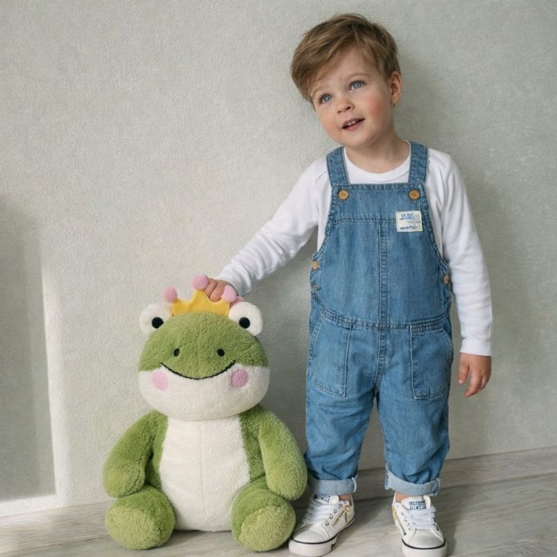 Marcella — Frog Prince (40cm)