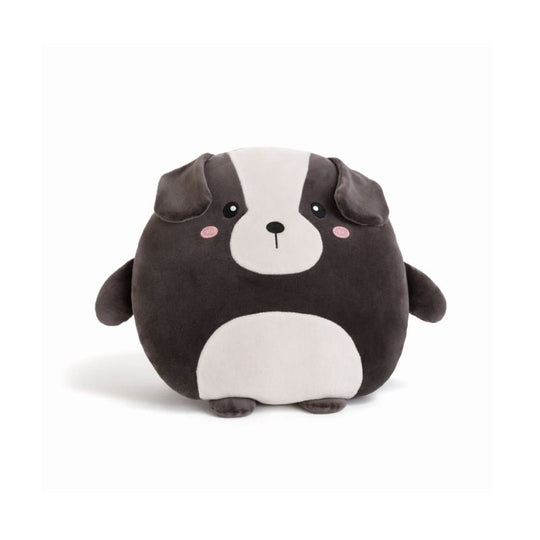 Margareta — Round Puppy