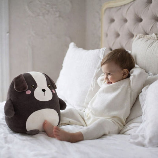 Margareta — Round Puppy