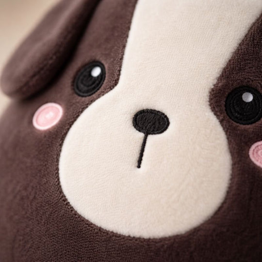 Margareta — Round Puppy