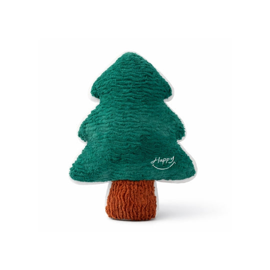 Maria Christmas Tree Plush Toy — Kids Toy