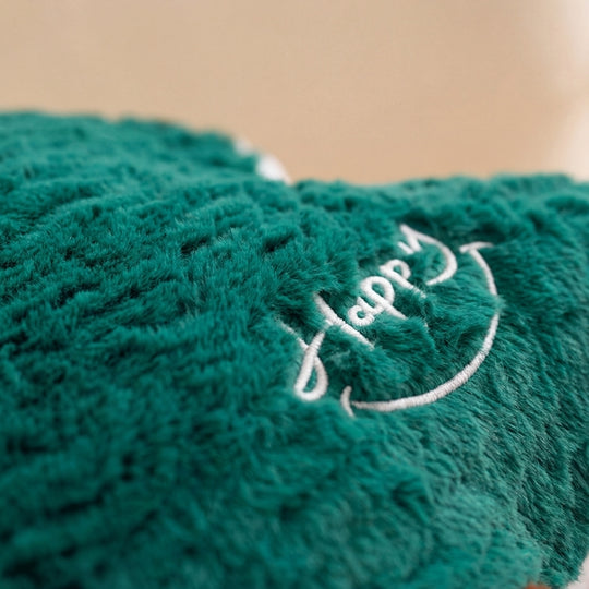 Maria Christmas Tree Plush Toy — Kids Toy