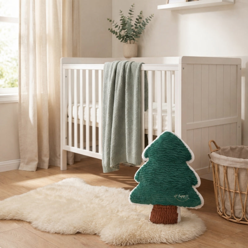 Maria Christmas Tree Plush Toy — Kids Toy