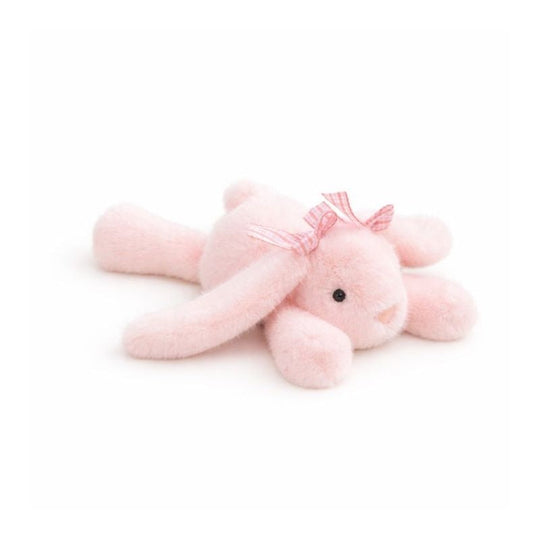 Marine Rabbit Plush Toy — Soft Baby Toy