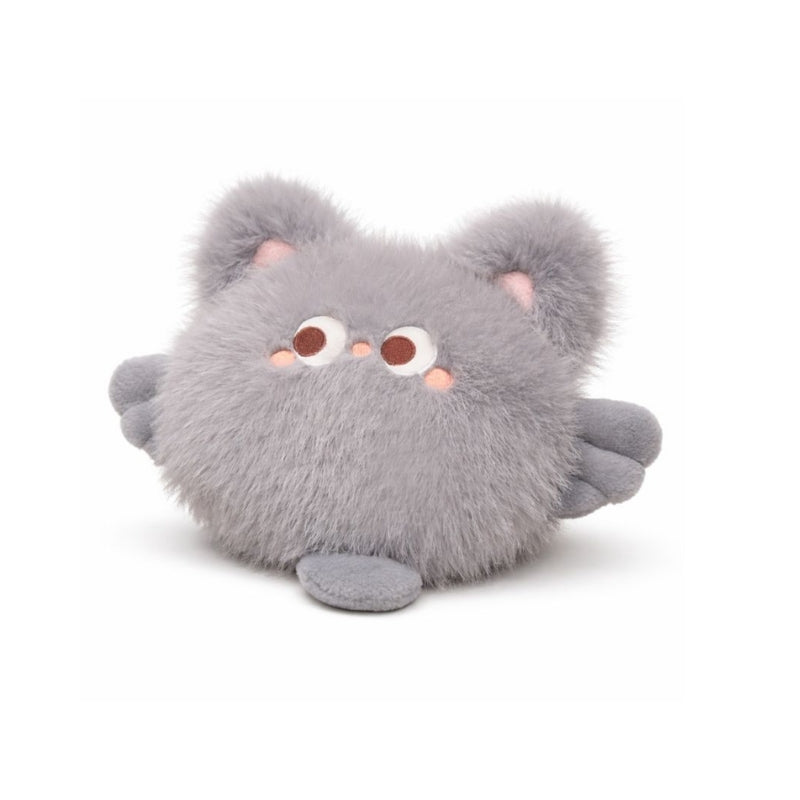 Camilia Kitty Plush Toy — Soft Stuffed Animal Kids Toy