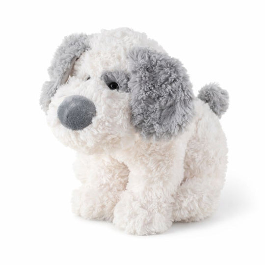 Mirela Cozy Puppy Plush Toy — Baby Soft Toy