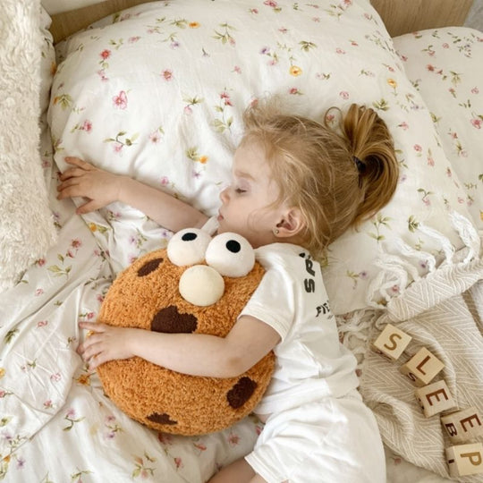 Mireya Cookie Buddy Plush Toy – Kids Plush Toy