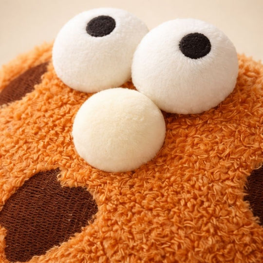 Mireya Cookie Buddy Plush Toy – Kids Plush Toy