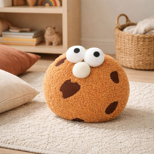 Mireya Cookie Buddy Plush Toy – Kids Plush Toy