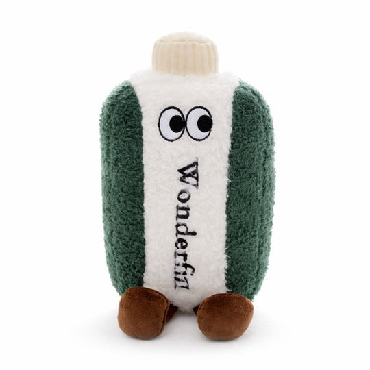 Nadina Sweet Milk Plush Toy — Kids Toy