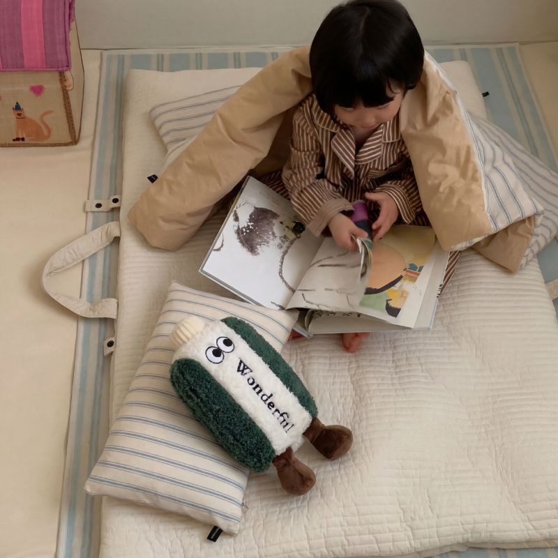 Nadina Sweet Milk Plush Toy — Kids Toy