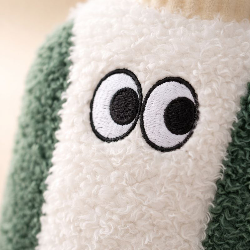 Nadina Sweet Milk Plush Toy — Kids Toy