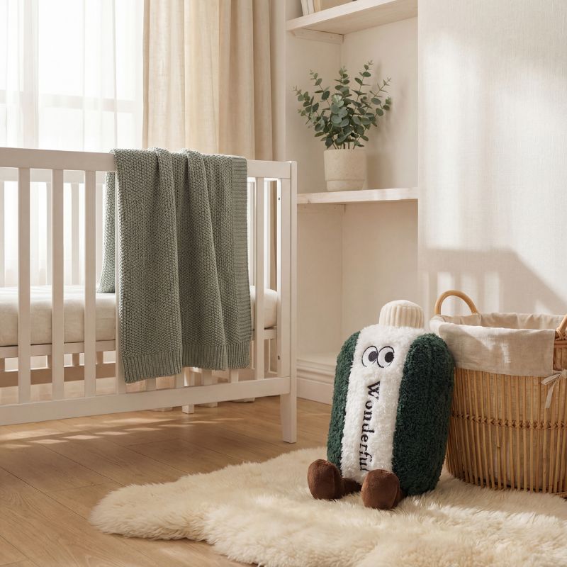 Nadina Sweet Milk Plush Toy — Kids Toy