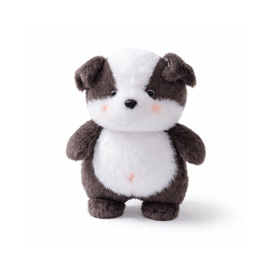 Natalia — Fluffy Puppy