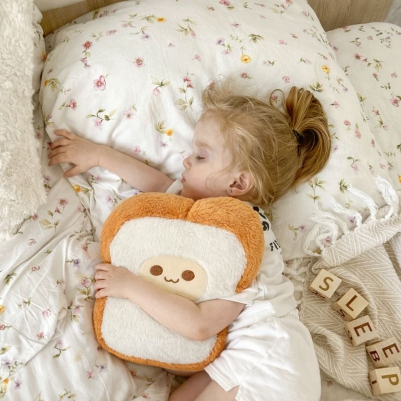 Nerina Bakery Plush – Soft Plush Toy