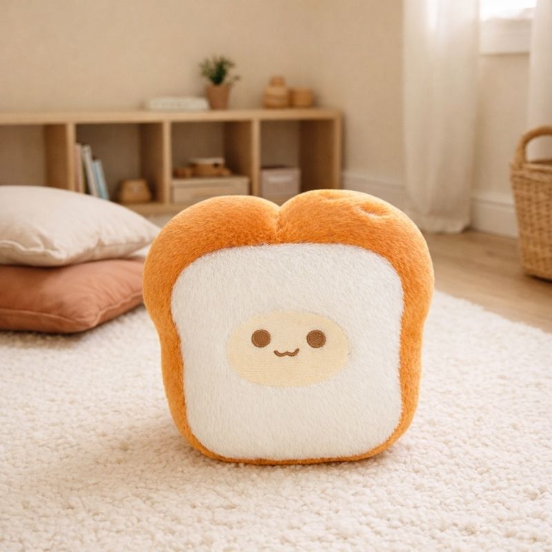 Nerina Bakery Plush – Soft Plush Toy