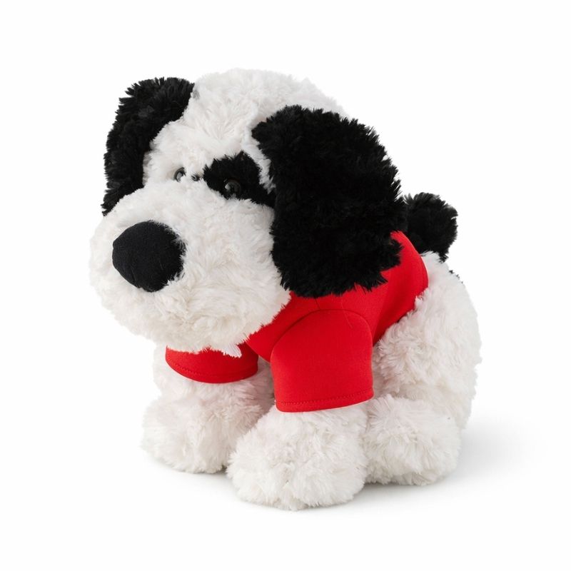 Paloma Shirt Puppy Plush Toy — Kids Toy