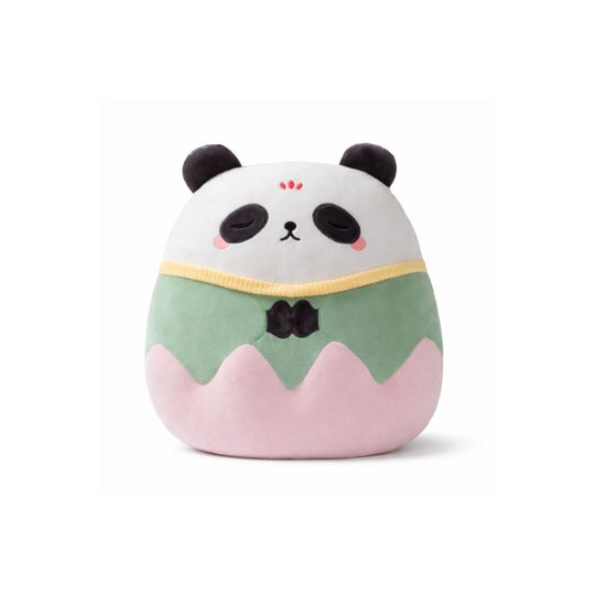 Nico Panda Plush —  Soft Toy