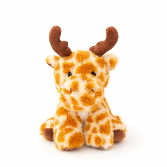 Noémie — Large Yellow Elk