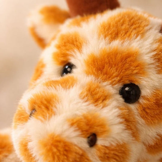 Noémie — Large Yellow Elk