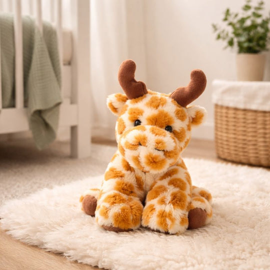 Noémie — Small Yellow Elk