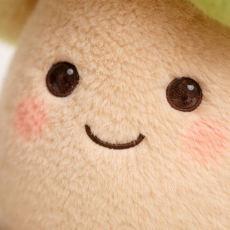 Nohr Money Tree Plush Toy — Animal Soft To