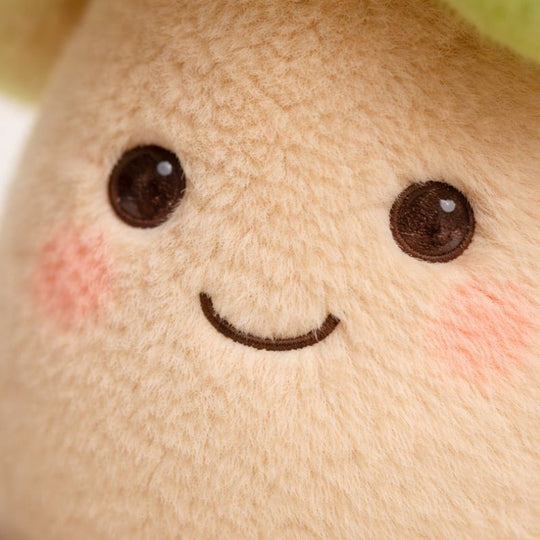 Nohr Money Tree Plush Toy — Animal Soft To